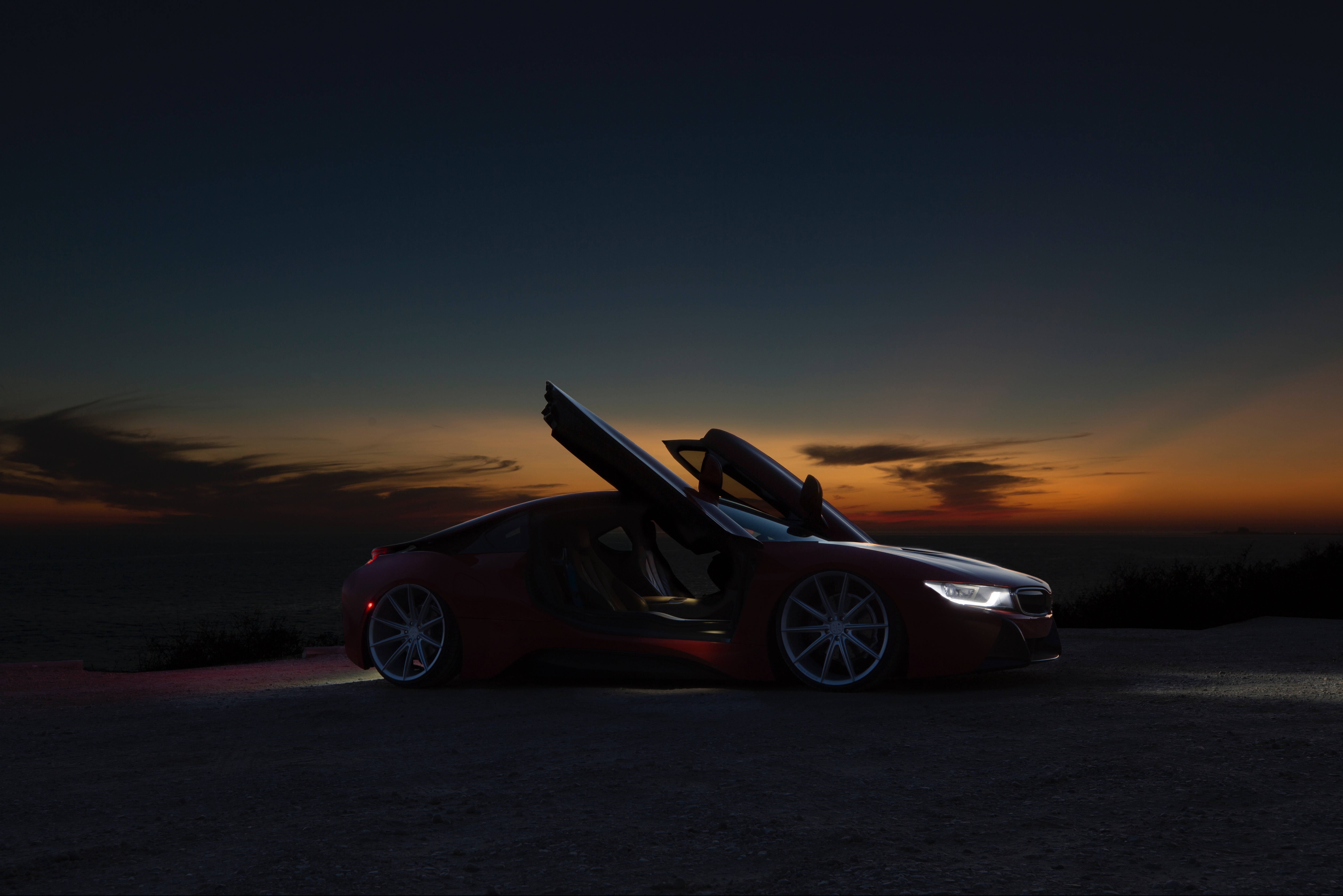 Luxury Cars
